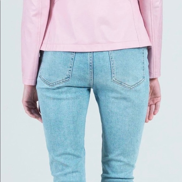 Oprah’s Favorite Thing! Clara Sun Woo Liquid Leather - Picture 4 of 7